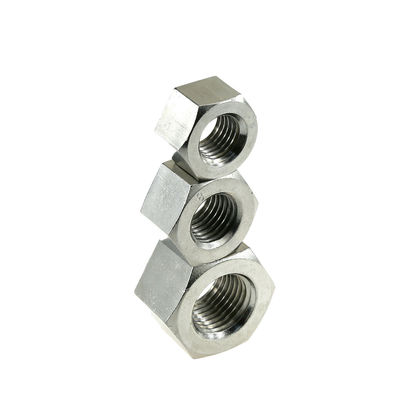 Classe 2 del grado 8M Stainless Steel Nuts AISI 316 di ASTM A194