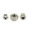 Classe 2 del grado 8M Stainless Steel Nuts AISI 316 di ASTM A194